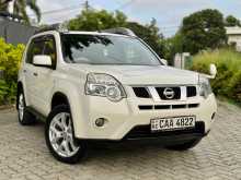 Nissan X-trail T31 2013 SUV