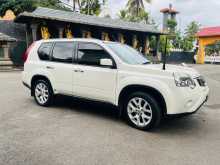 Nissan X-Trail 2013 SUV
