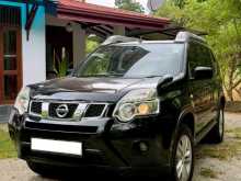 Nissan X-Trail 2013 SUV