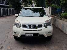 Nissan X-Trail 2013 SUV