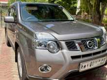 Nissan X-Trail 2013 SUV