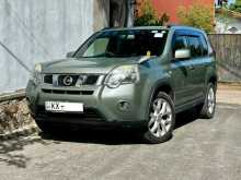 Nissan X-Trail 2013 SUV