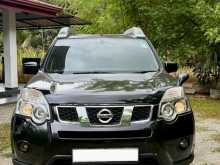 Nissan X-Trail 2013 SUV