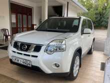 Nissan X-Trail 2013 SUV