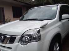 Nissan X-Trail T31 2013 SUV