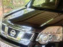 Nissan X-Trail 2013 SUV