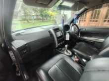 Nissan X-Trail 2013 SUV