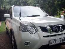 Nissan X-Trail T31 2013 SUV