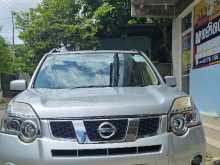 Nissan X-Trail 2013 SUV