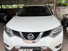 Nissan X-Trail 2015 SUV