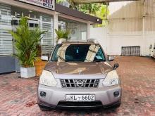 Nissan X-Trail 2007