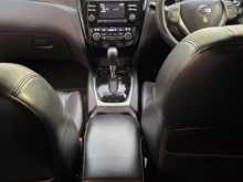 Nissan X-Trail 2014 SUV