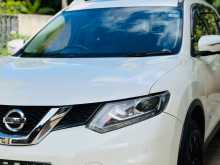 Nissan X-Trail 2014 SUV