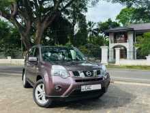 Nissan X-Trail 2014 SUV