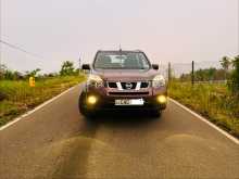Nissan X-Trail 2014 SUV
