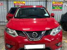 Nissan X-Trail 2014 SUV