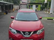 Nissan X-Trail 2014 SUV