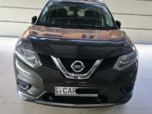 Nissan X-Trail 2015 SUV