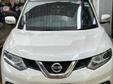 Nissan X-Trail 2015 SUV