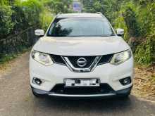 Nissan X-Trail 2015 SUV