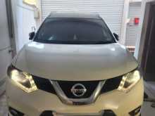 Nissan X-Trail 2015 SUV