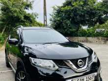 Nissan X-Trail 2015 SUV