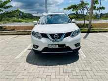 Nissan X-Trail 2015 SUV