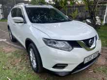 Nissan X-Trail 2015 SUV