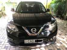 Nissan X-Trail 2015 SUV