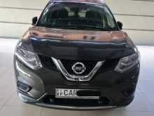 Nissan X-Trail 2015 SUV