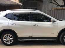 Nissan X-Trail 2015 SUV