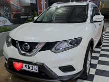 Nissan X-Trail T32 2015 SUV