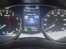 Nissan X-Trail 2015 SUV