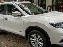 Nissan X-Trail 2015 SUV