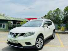 Nissan X-Trail 2015 SUV