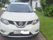 Nissan X-trail 2015 SUV
