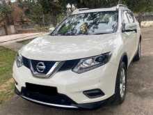 Nissan X-Trail 2015 SUV