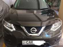 Nissan X-Trail 2015 SUV