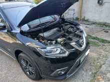Nissan X-Trail 2015 SUV