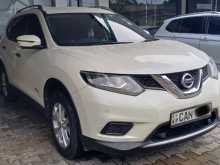 Nissan X-Trail 2015 SUV
