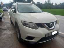 Nissan X-Trail 2015 SUV