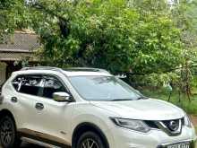 Nissan X-Trail 2015 SUV
