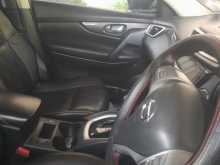 Nissan X-Trail 2015 SUV