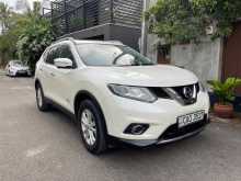 Nissan X-Trail 2015 SUV