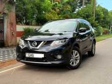 Nissan X-trail 2015 SUV