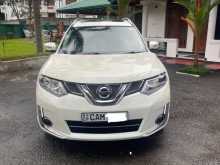 Nissan X-Trail Mode Premium 2015 SUV