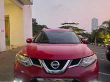 Nissan X-Trail 2015 SUV