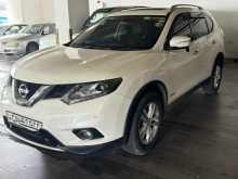 Nissan X-Trail 2015 SUV