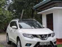 Nissan X-Trail 2015 SUV