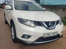 Nissan X-Trail T32 2015 SUV